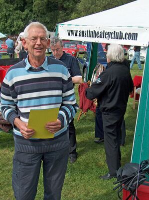 Modified Sprite Class. 1st Jim Clark